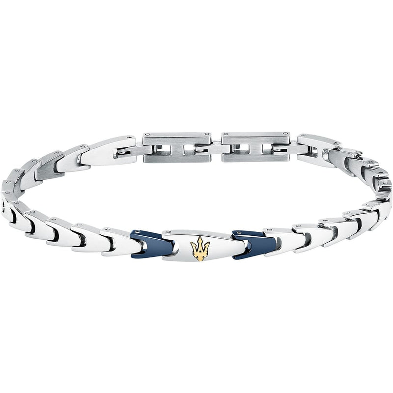 BRACCIALE MASERATI ICONIC - JM225AVD82