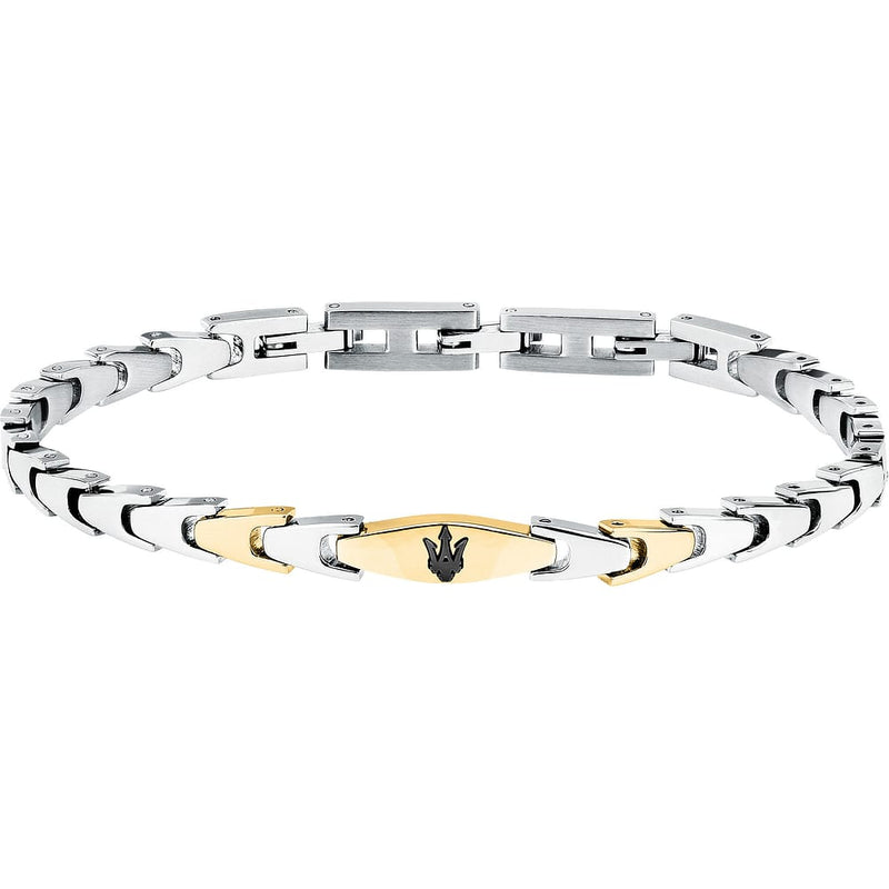 BRACCIALE MASERATI ICONIC - JM225AVD84