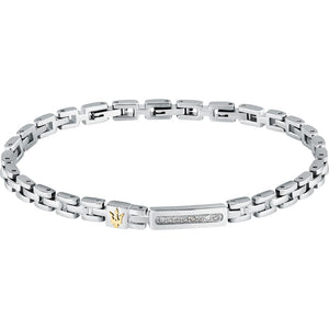 BRACCIALE MASERATI ICONIC - JM324AVD54