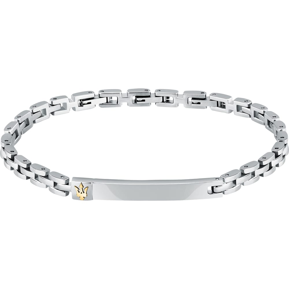 BRACCIALE MASERATI ICONIC - JM324AVD55