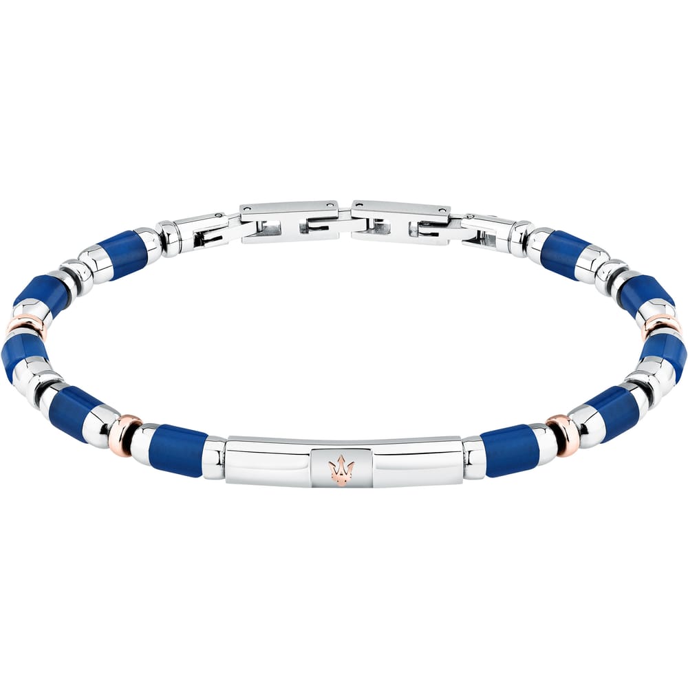 BRACCIALE MASERATI ICONIC - JM334AVD45
