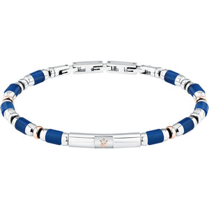 BRACCIALE MASERATI ICONIC - JM334AVD45