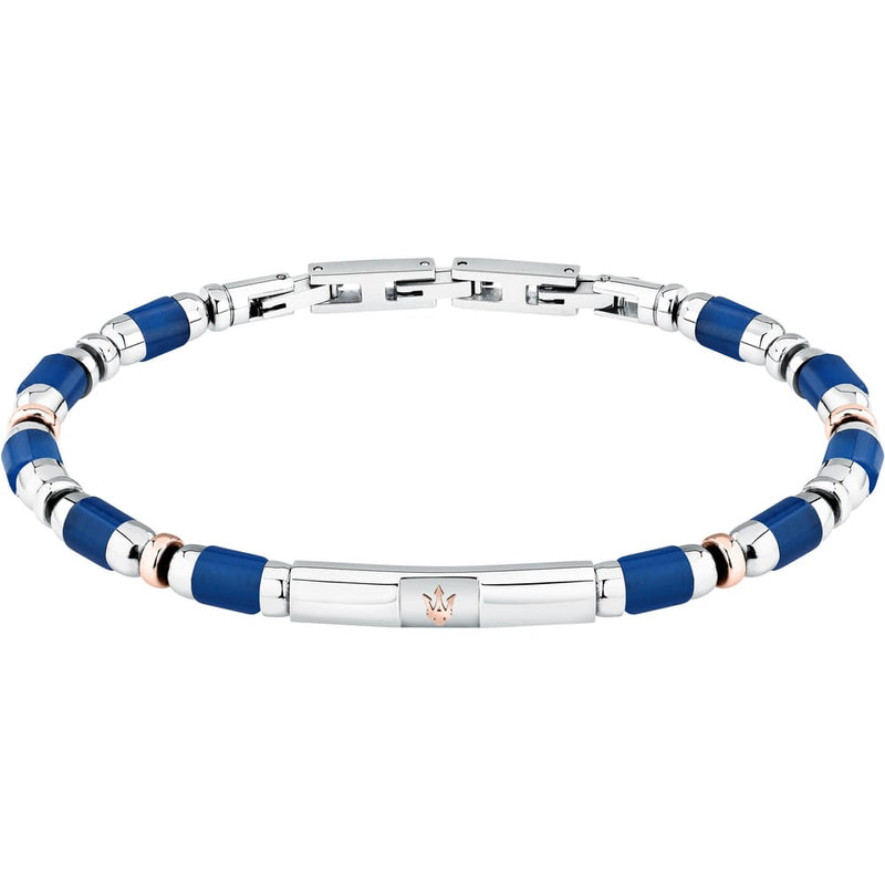 BRACCIALE MASERATI ICONIC - JM334AVD45