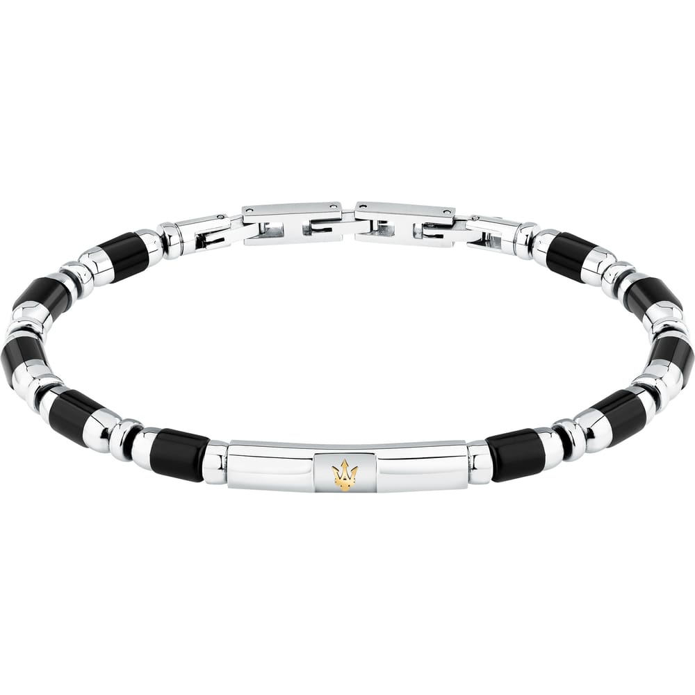 BRACCIALE MASERATI ICONIC - JM334AVD46