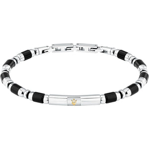 BRACCIALE MASERATI ICONIC - JM334AVD46