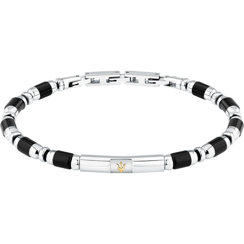 BRACCIALE MASERATI ICONIC - JM334AVD46