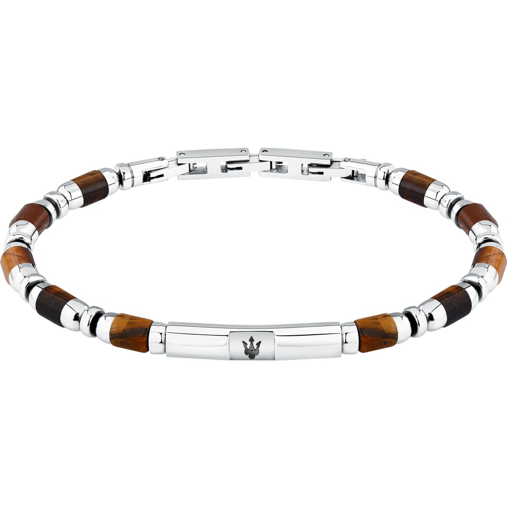 BRACCIALE MASERATI ICONIC - JM334AVD47