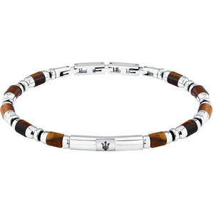 BRACCIALE MASERATI ICONIC - JM334AVD47