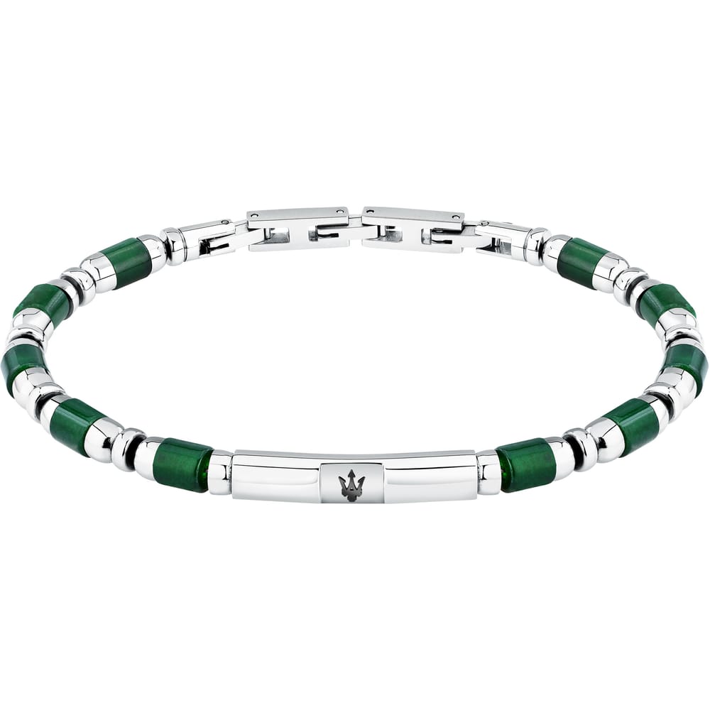 BRACCIALE MASERATI ICONIC - JM334AVD48