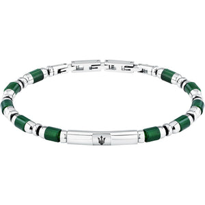 BRACCIALE MASERATI ICONIC - JM334AVD48
