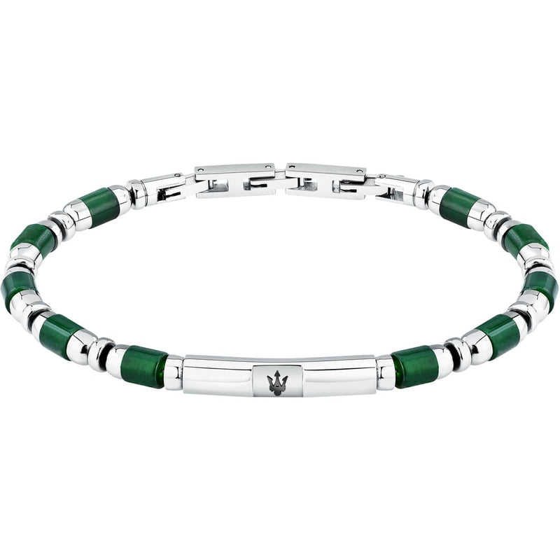 BRACCIALE MASERATI ICONIC - JM334AVD48