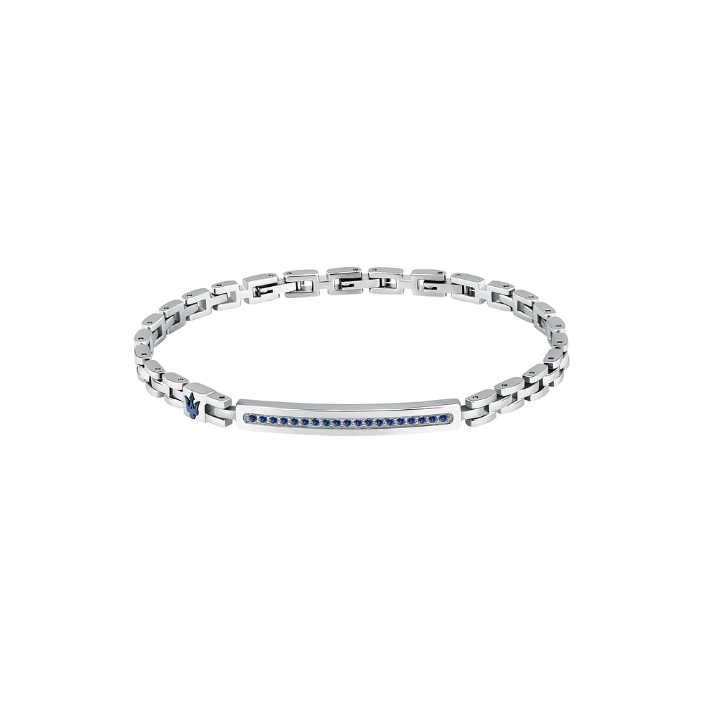 Bracciale Maserati - Iconic - JM424AVD61