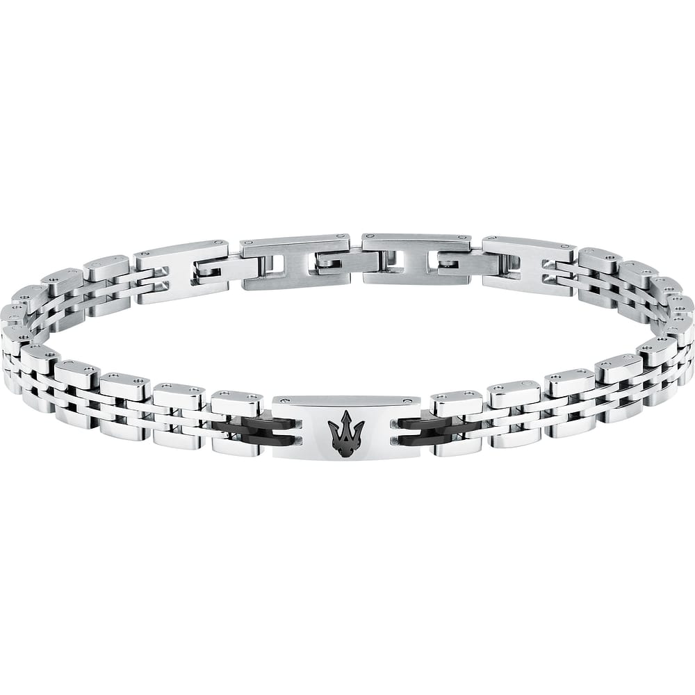 BRACCIALE MASERATI ICONIC - JM424AVD66