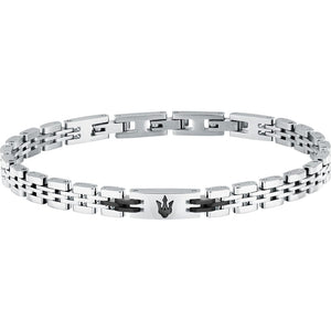 BRACCIALE MASERATI ICONIC - JM424AVD66