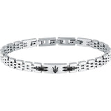 BRACCIALE MASERATI ICONIC - JM424AVD66