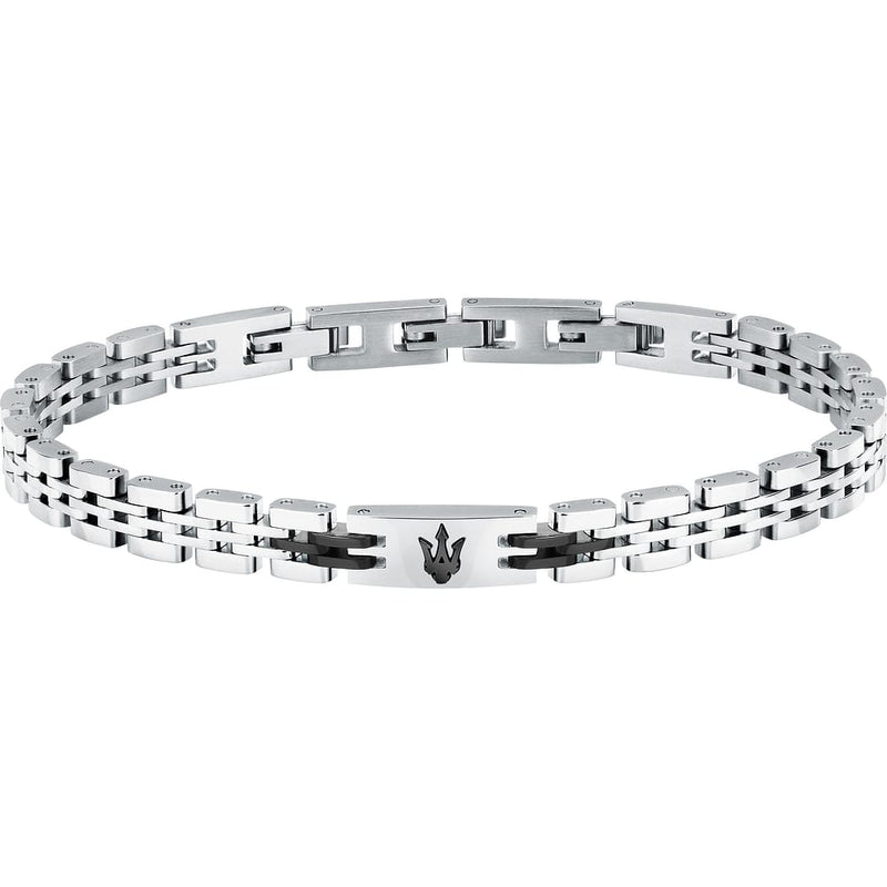 BRACCIALE MASERATI ICONIC - JM424AVD66