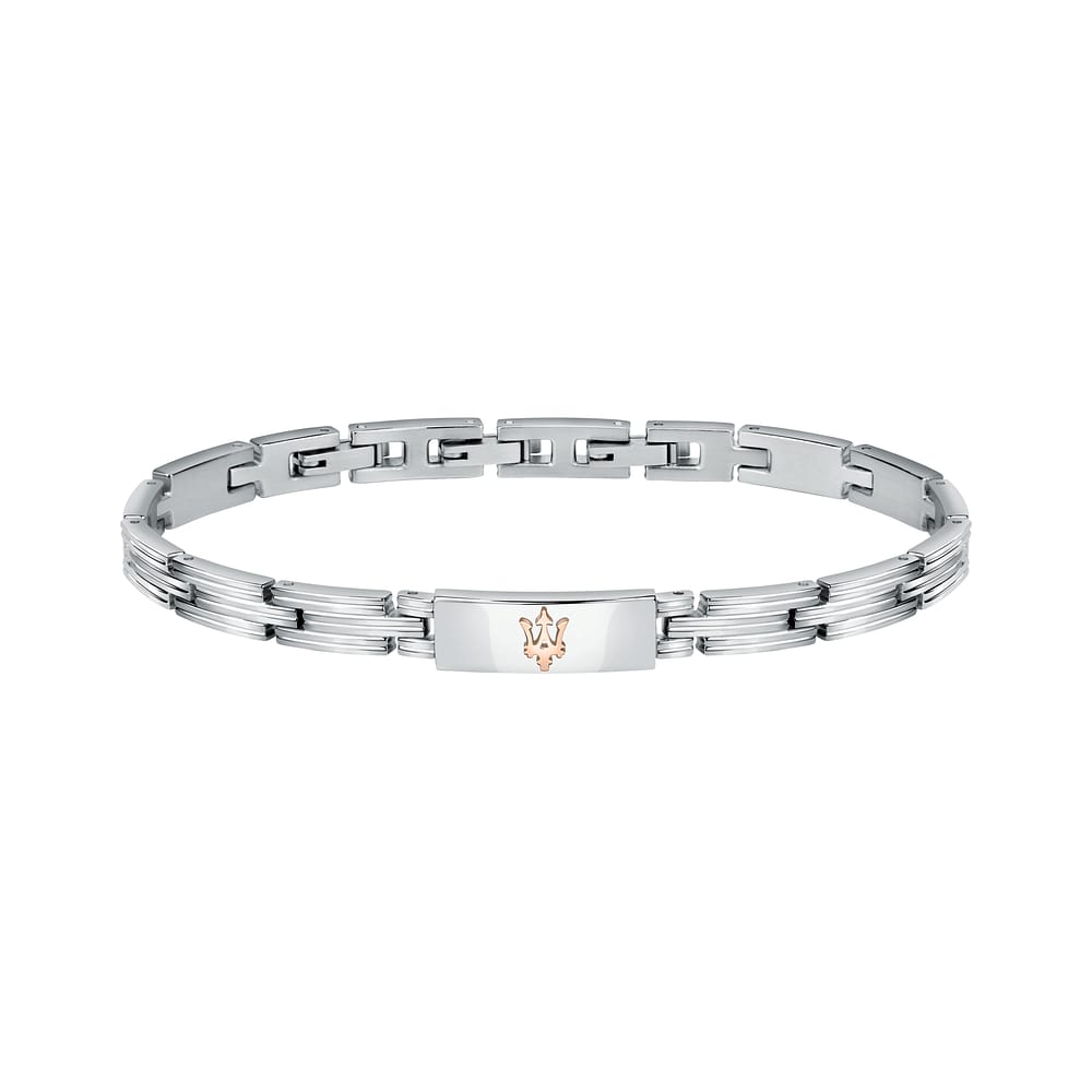 Bracciale Maserati - Jewels - JM121ATK12
