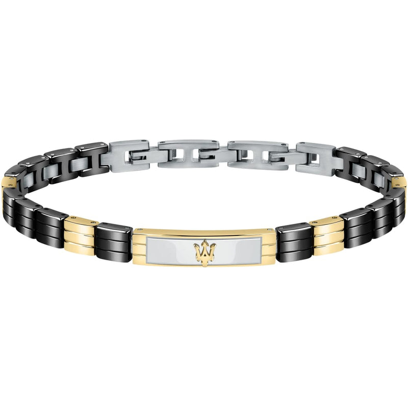 BRACCIALE MASERATI JEWELS - JM221ATZ06