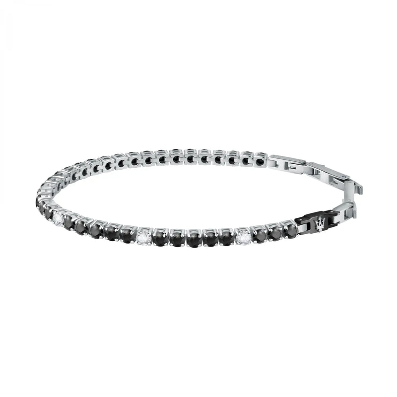 BRACCIALE MASERATI JEWELS - JM222AVC05