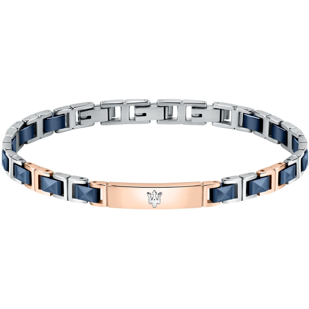BRACCIALE MASERATI JEWELS - JM420ATI05