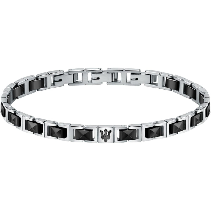 BRACCIALE MASERATI JEWELS - JM420ATI07