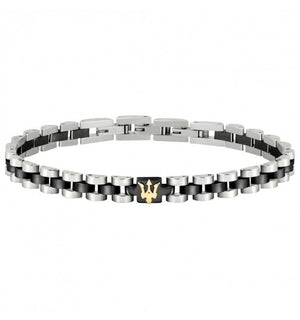 BRACCIALE MASERATI JEWELS - JM320AST08