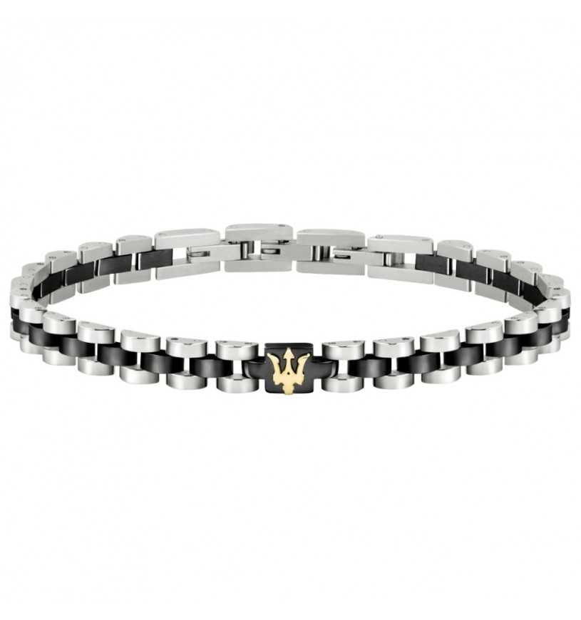 BRACCIALE MASERATI JEWELS - JM320AST08
