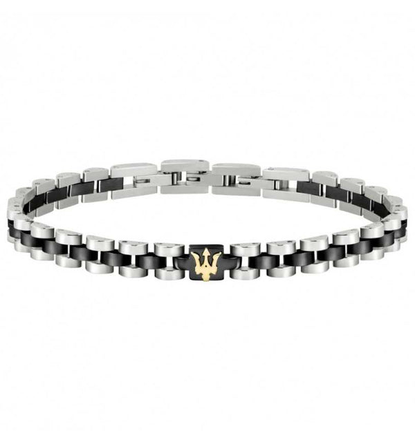 BRACCIALE MASERATI JEWELS - JM320AST08