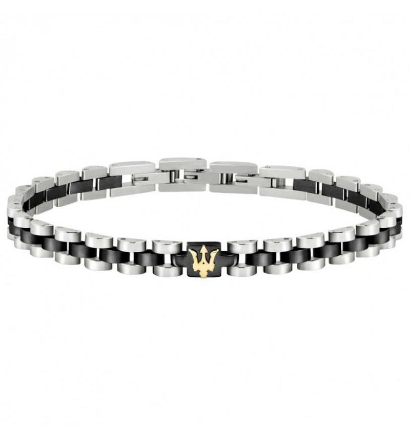 BRACCIALE MASERATI JEWELS - JM320AST08