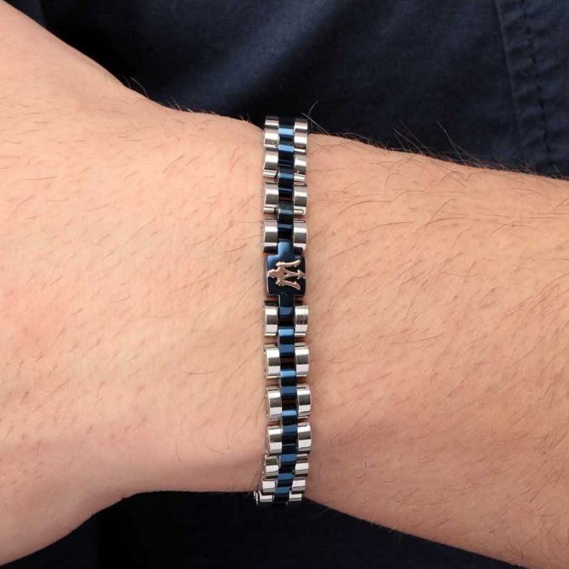 BRACCIALE MASERATI JEWELS - JM320AST10