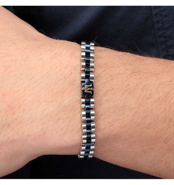 BRACCIALE MASERATI JEWELS - JM320AST10