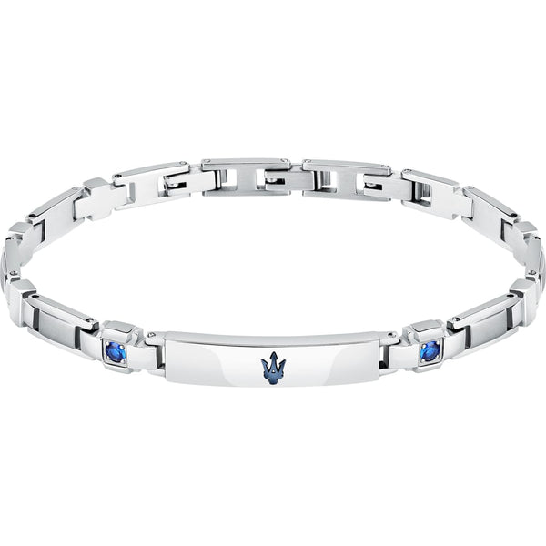 BRACCIALE MASERATI SAPPHIRE - JM224AXO02