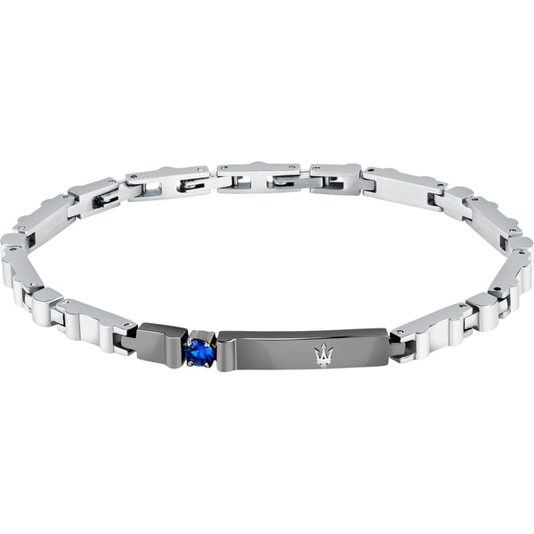 BRACCIALE MASERATI SAPPHIRE - JM224AXO03