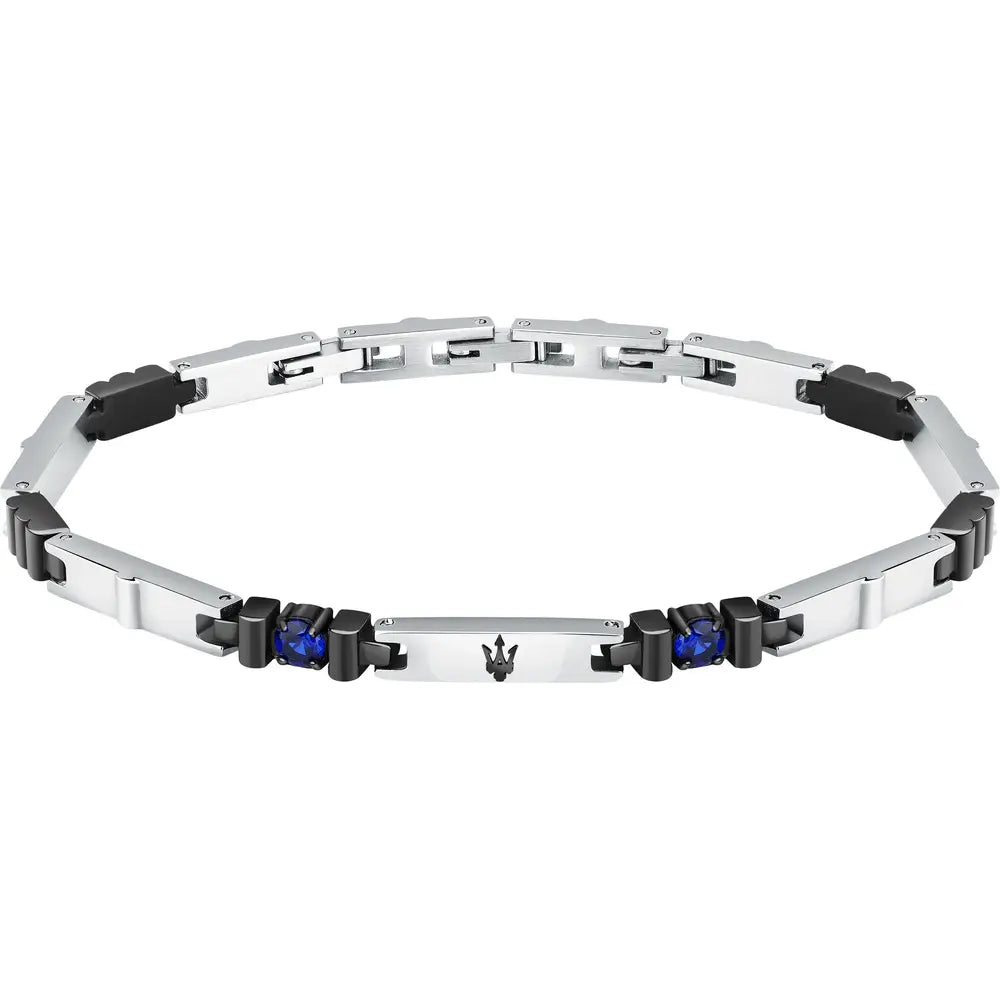 BRACCIALE MASERATI SAPPHIRE - JM224AXO04