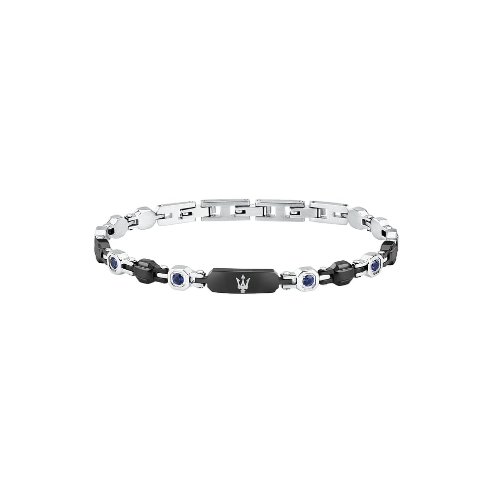 Bracciale Maserati - Sapphire - JM335AXO09 