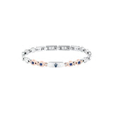 Bracciale Maserati - Sapphire - JM335AXO10