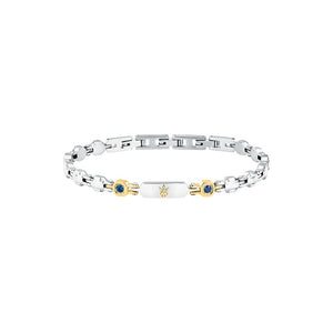 Bracciale Maserati - Sapphire - JM335AXO11