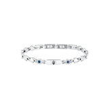 Bracciale Maserati - Sapphire - JM335AXO12
