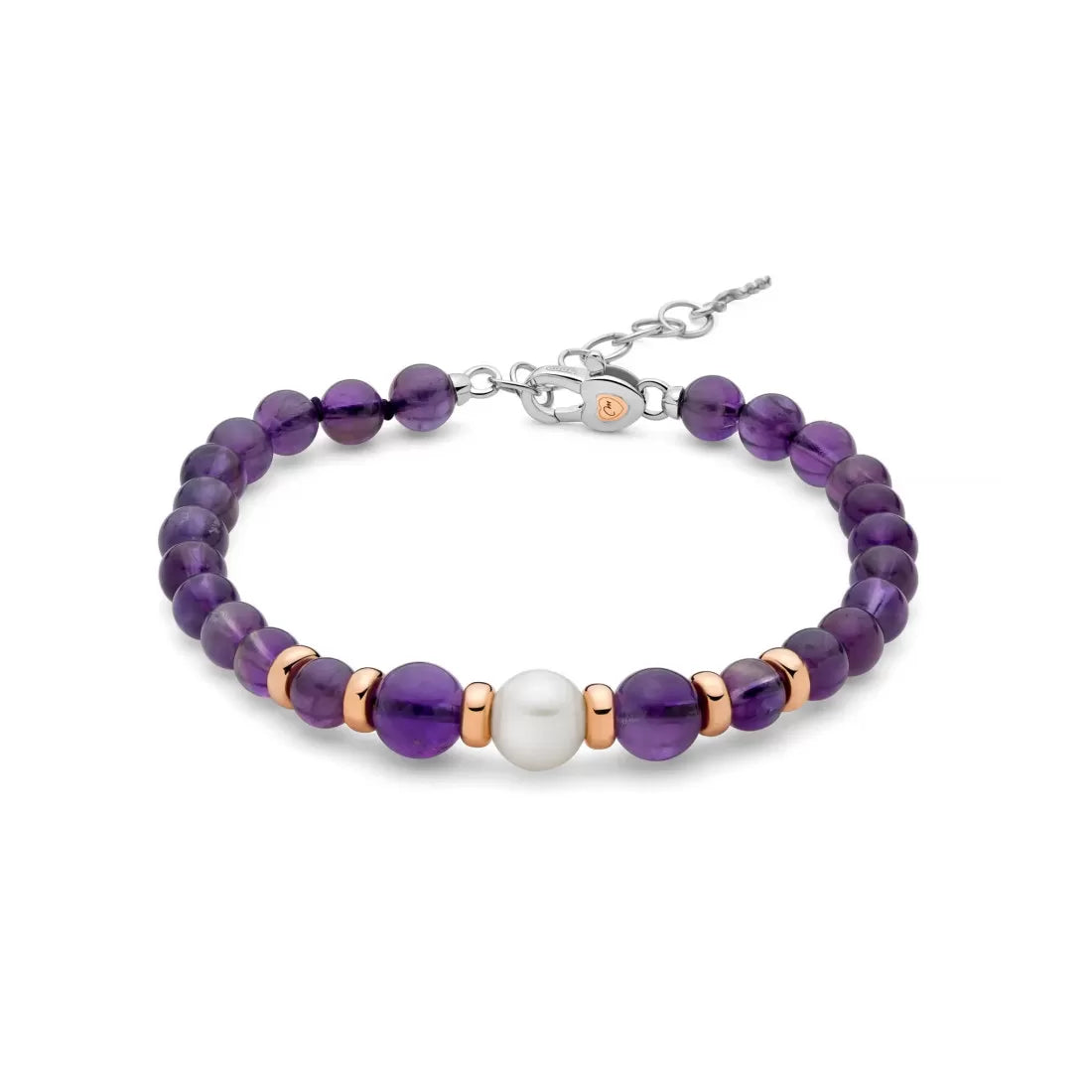 Bracciale Miluna - I Segreti Della Natura - PBR3539