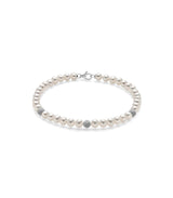 Bracciale Miluna - Perle - PBR836BV