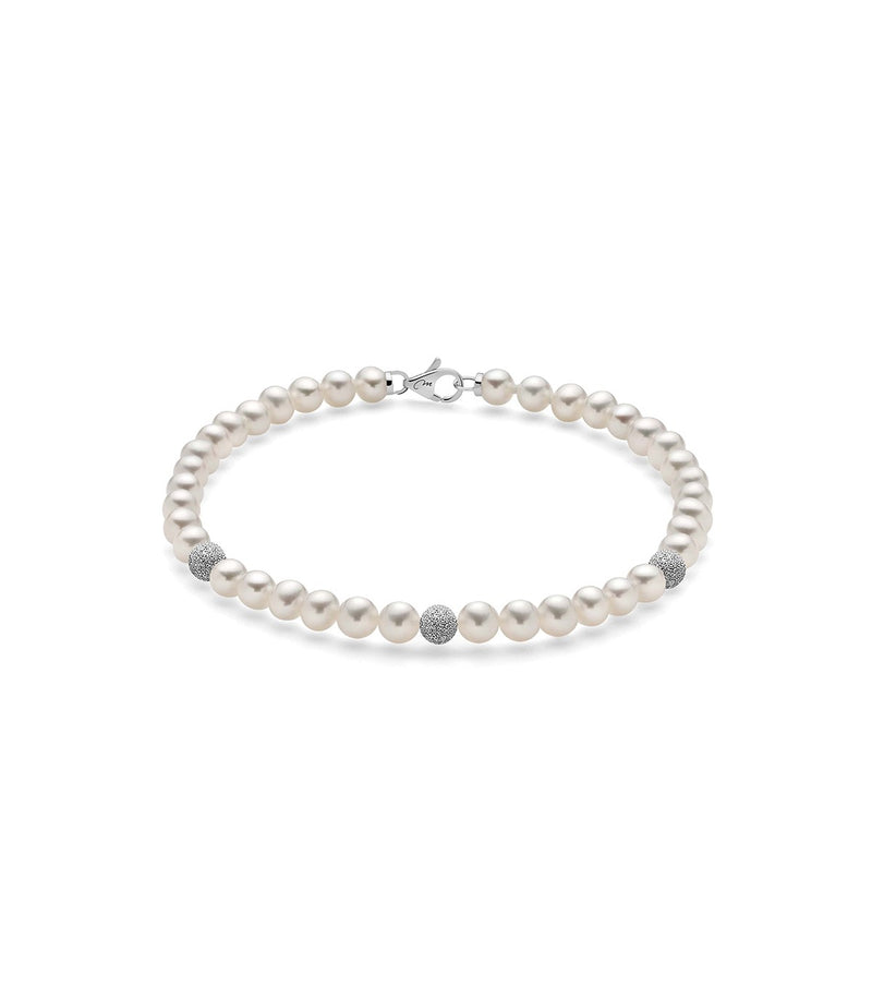 Bracciale Miluna - Perle - PBR836BV