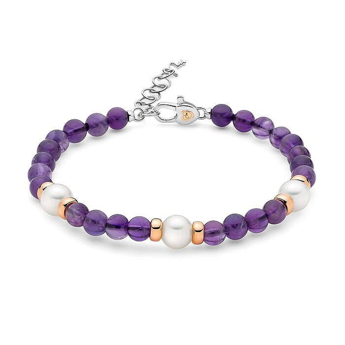 Bracciale Miluna - I Segreti Della Natura - PBR3554