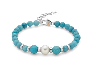 Bracciale Miluna - I Segreti Della Natura - PBR3680