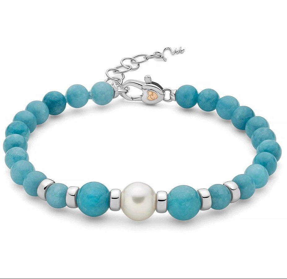 Bracciale Miluna - I Segreti Della Natura - PBR3680