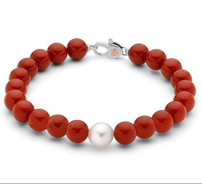 Bracciale Miluna - Terra e Mare - PBR1799V