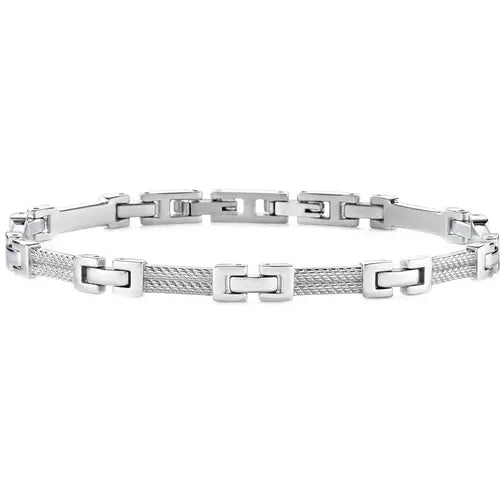 BRACCIALE MORELLATO CROSS - SKR35