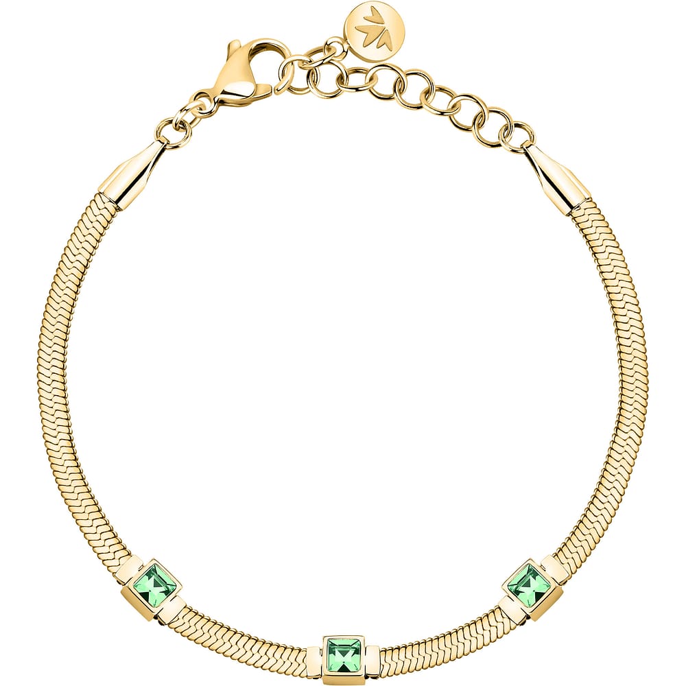 BRACCIALE MORELLATO GIOIA - SAVY31