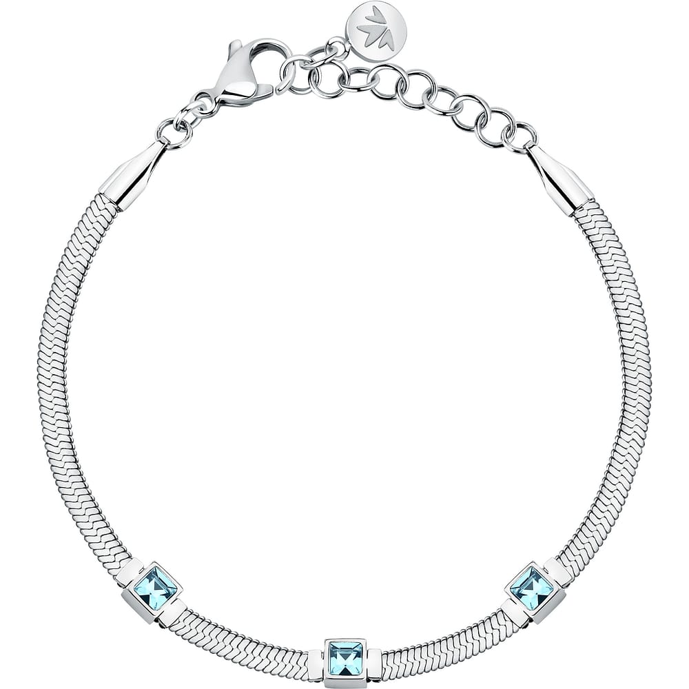 BRACCIALE MORELLATO GIOIA - SAVY34