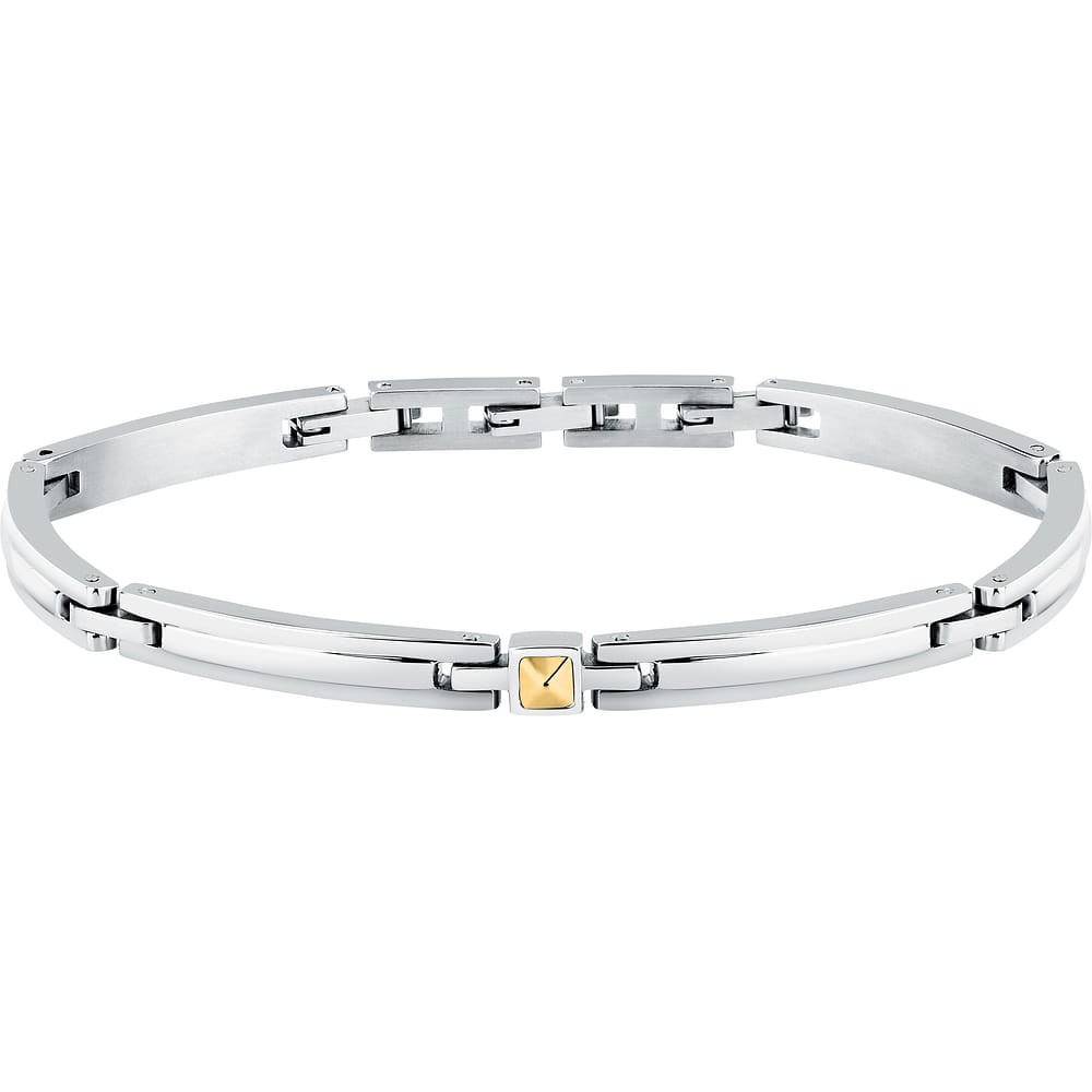 BRACCIALE MORELLATO GOLD - SABY02