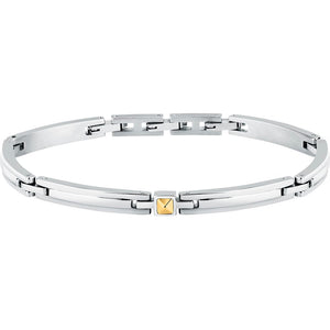 BRACCIALE MORELLATO GOLD - SABY02